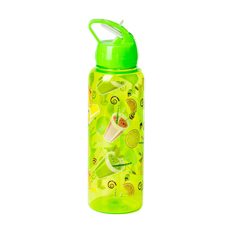 sporta pudele 630 ml