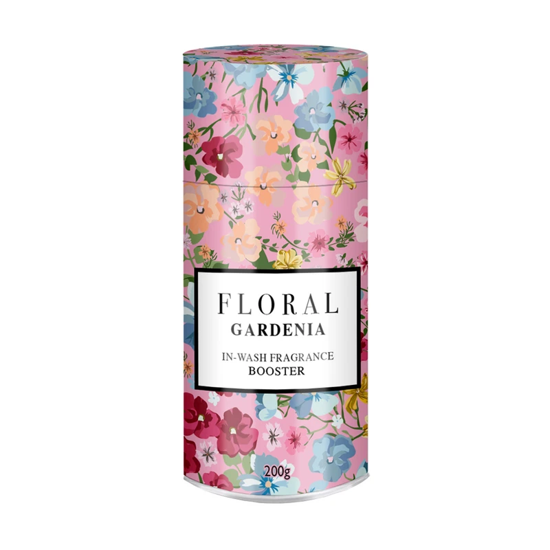Aromātiskas granulas veļas mazgāšanai FLORAL, 200 g, dažādi aromāti