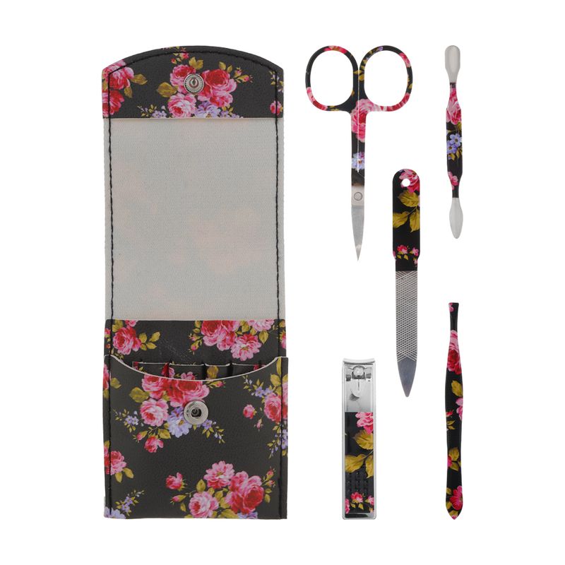 Manikīra piederumu komplekts