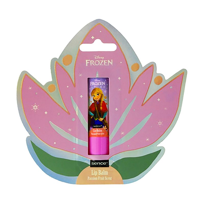 Lūpu balzāms Disney Frozen bērniem, 4.3 g