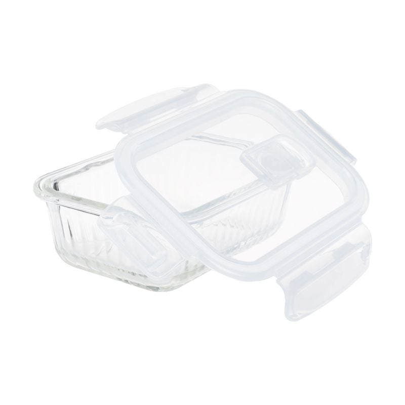 Pārtikas trauks stikla, 380 ml