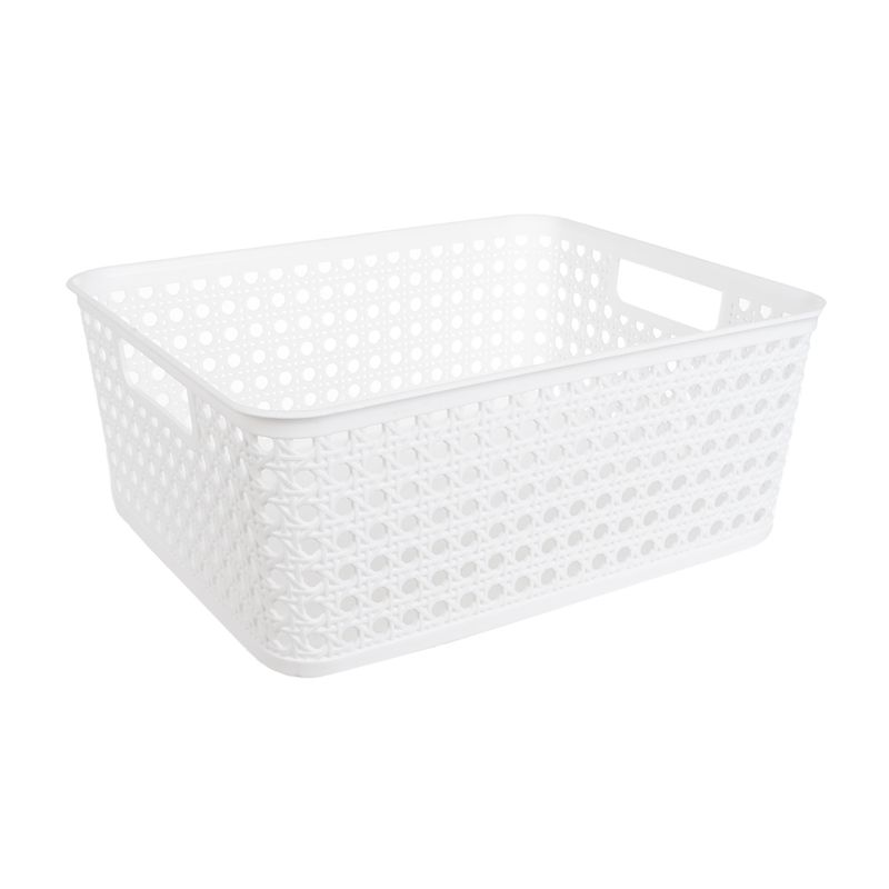 Uzglabāšanas kaste, 34х29х13 cm