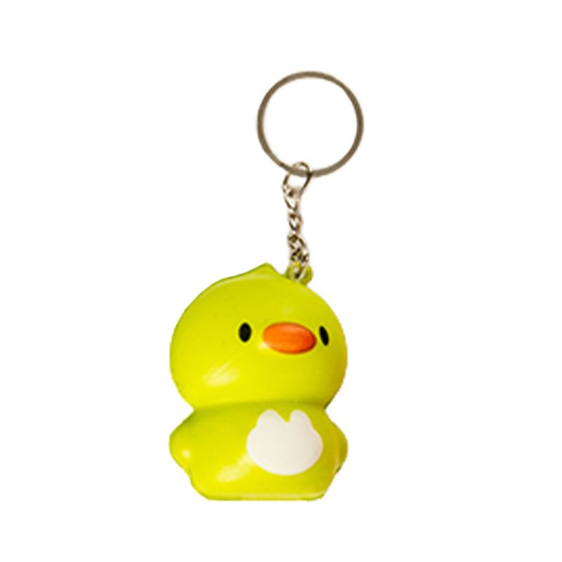 Atslēgu piekariņš, dzivnieki, 4*4*2 cm