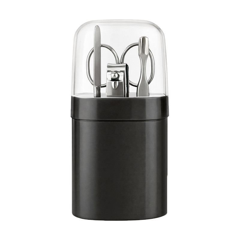 Manikīra piederumu komplekts, daž.veidi