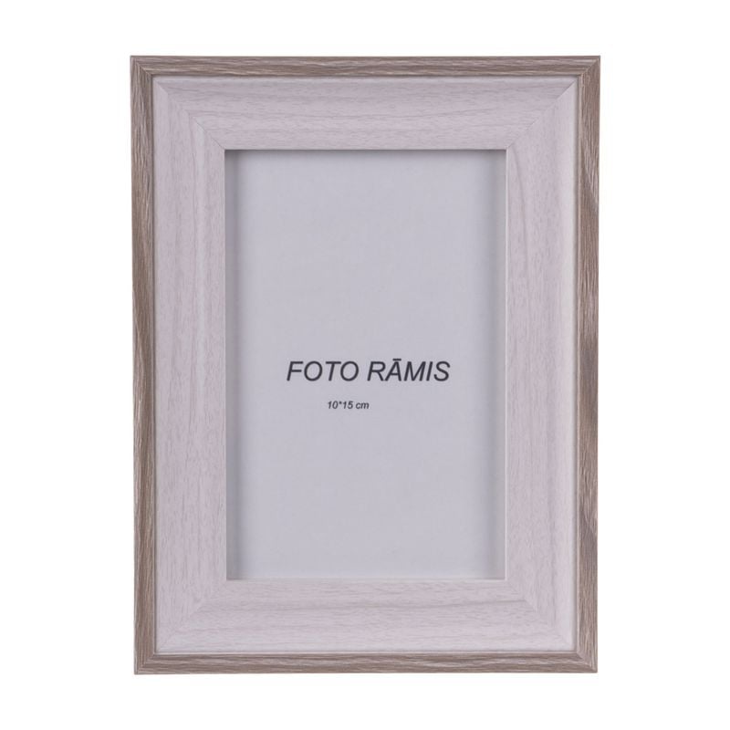 Foto rāmis, 10х15 cm