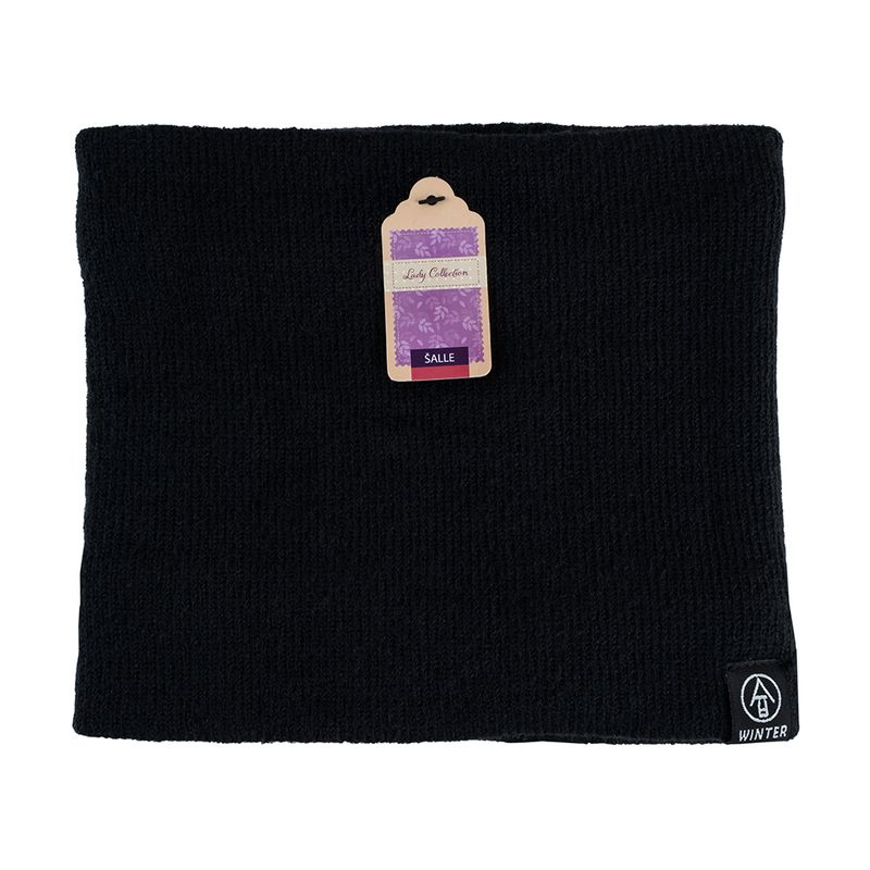 Sieviešu šalle Snood: 25х29cm