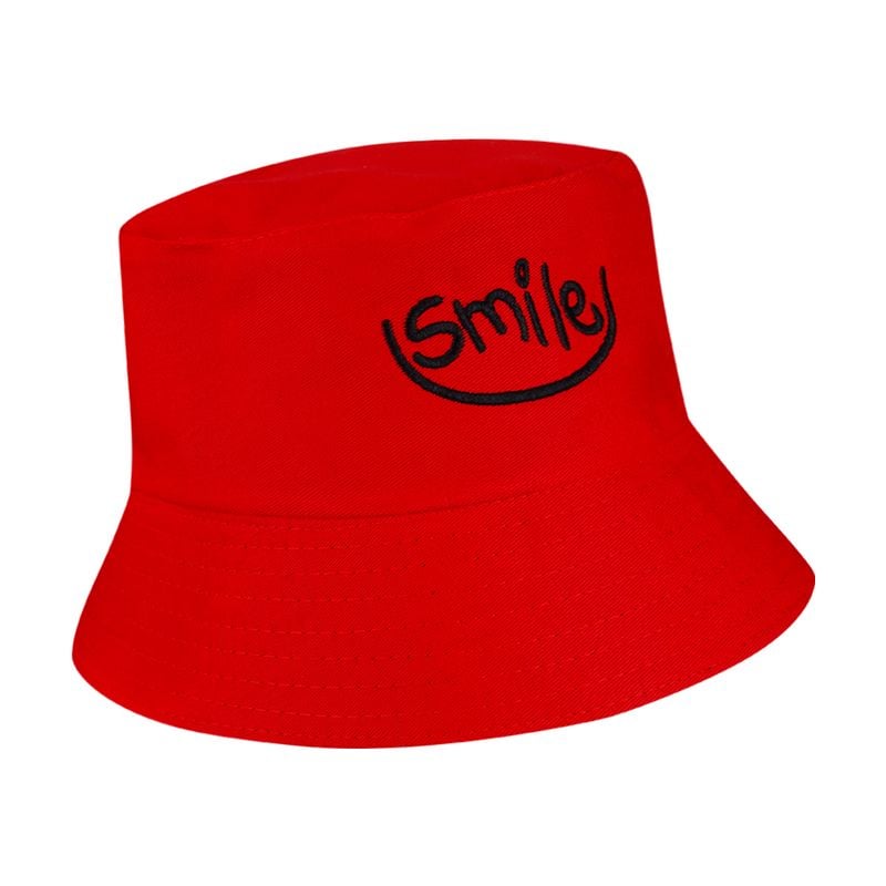 Panamas cepure Smile