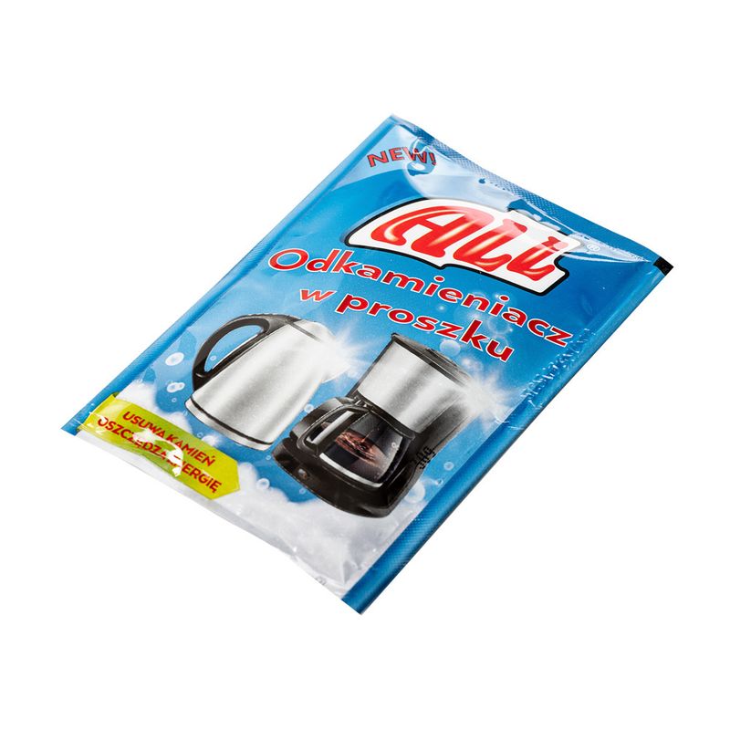 Atkaļķošanas līdzeklis ALL, 30 g