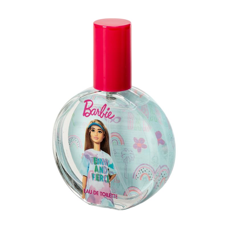 Bērnu smaržūdens Barbie, 30 ml