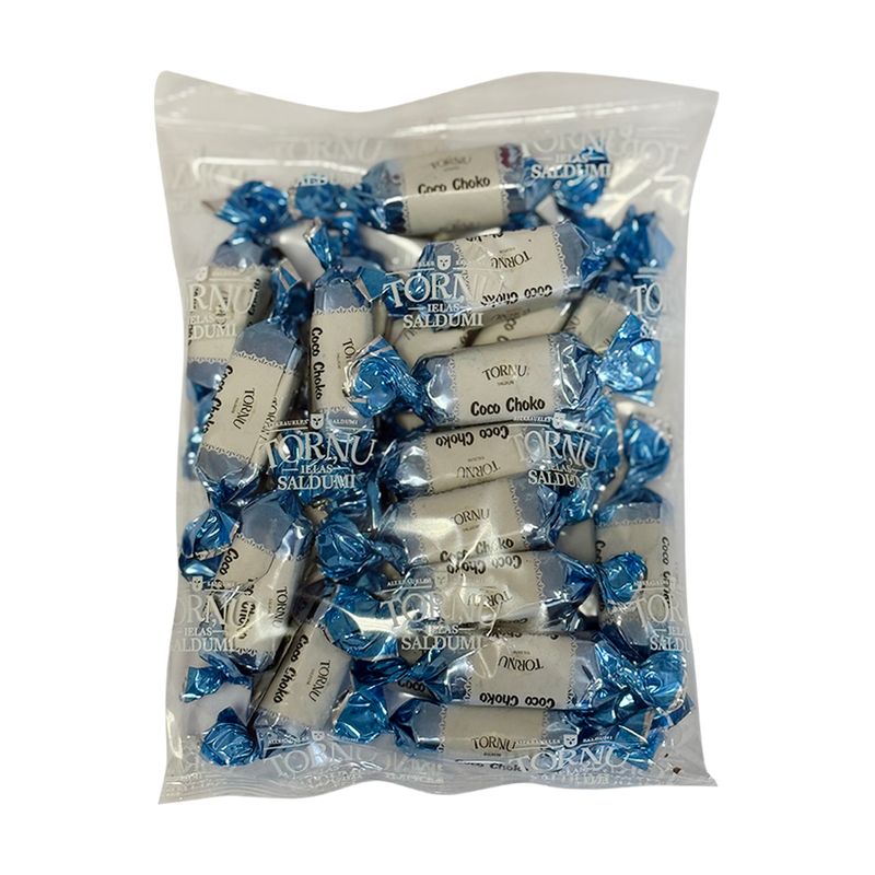 Konfektes Kokosiņš, 330 g