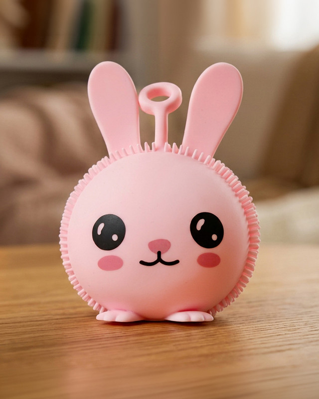 Ņūŗciņš Rabbit