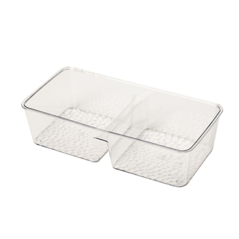 Virtuves organizators,20x10,5 cm,2 nod.