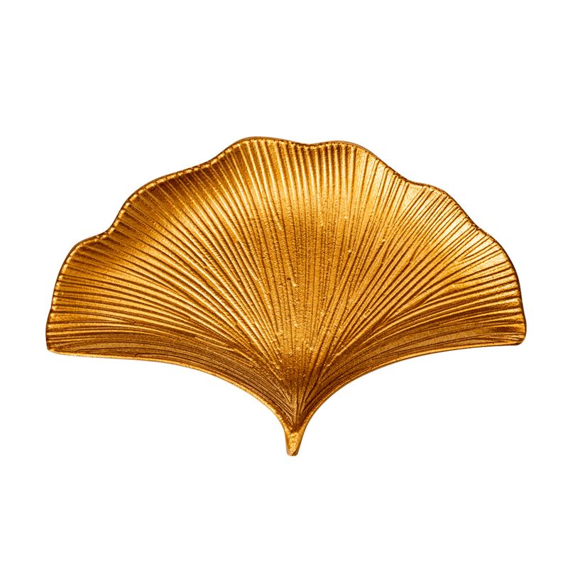 Dekoratīva paplate Gold & Silver