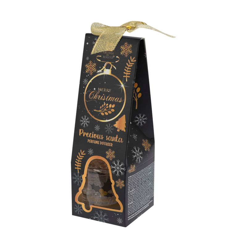 Gaisa atsvaidzinātājs, 50 ml