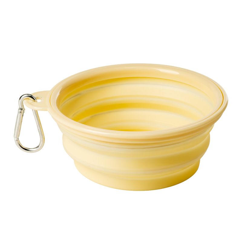 Saliekama bļoda mājdzīvniekiem