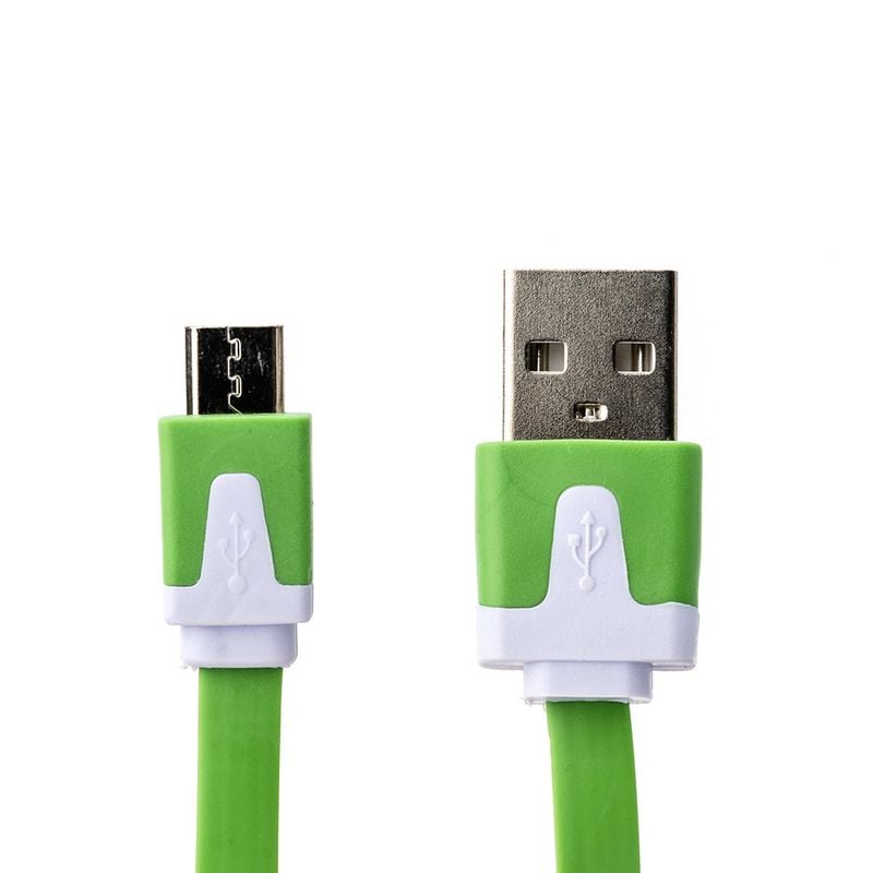 Msonic USB A spraudnis/USB B micro, 1 m AN