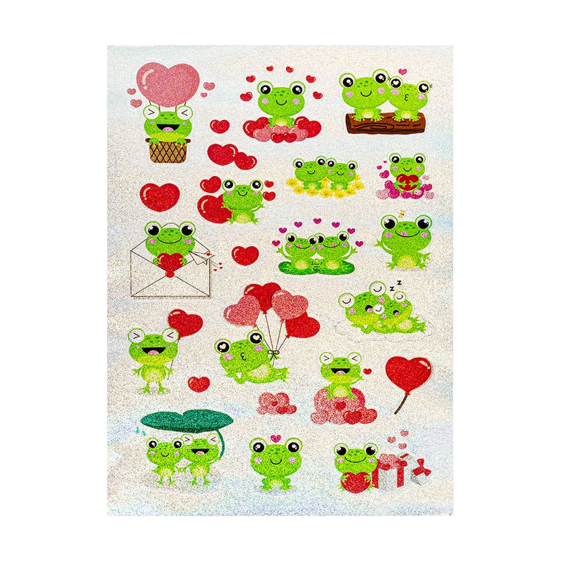 Uzlīmes, dažādi veidi