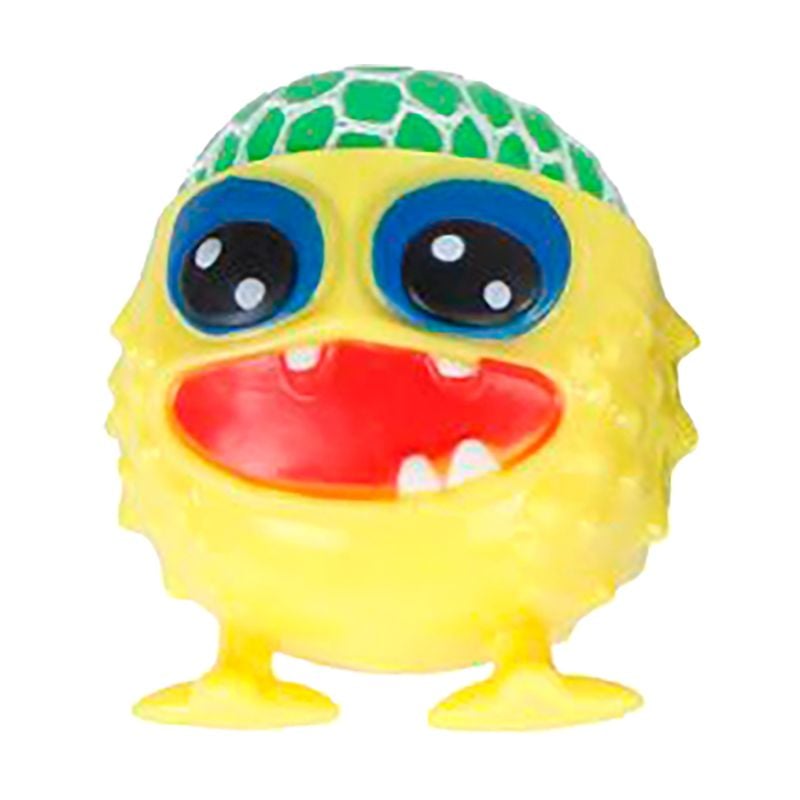 Ņurciņš "Monster ball"