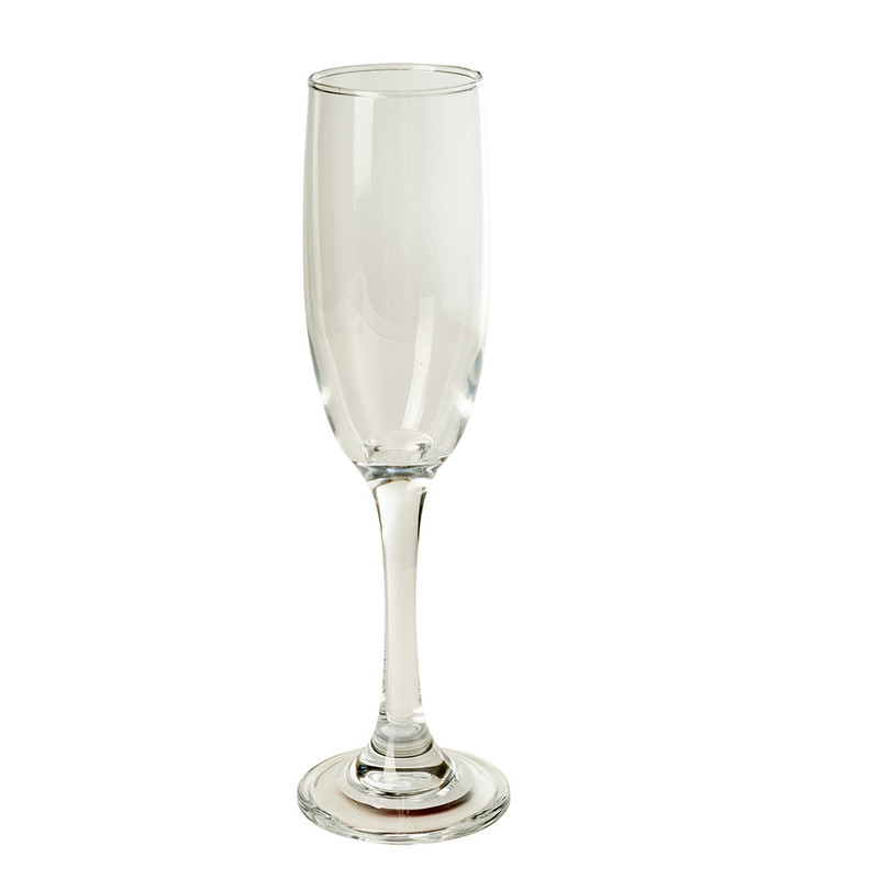Šampanieša glāze, 190 ml