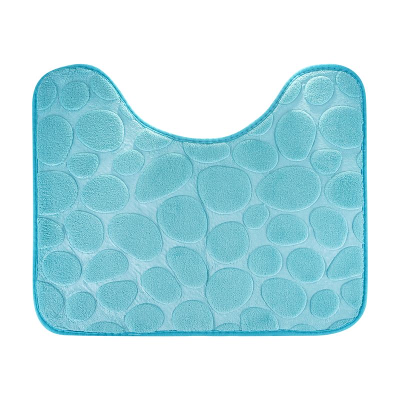 Vannasistabas paklājiņu komplekts