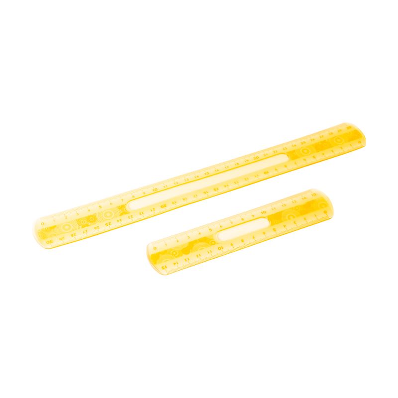 Līneālu komplekts, 3gab