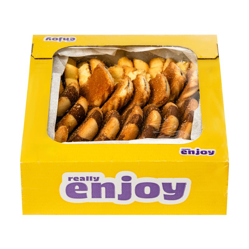 Cepumi "Set №1", 500 g