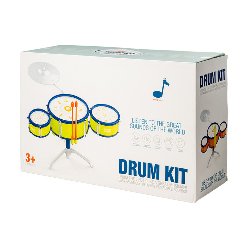 Bungas komplekts