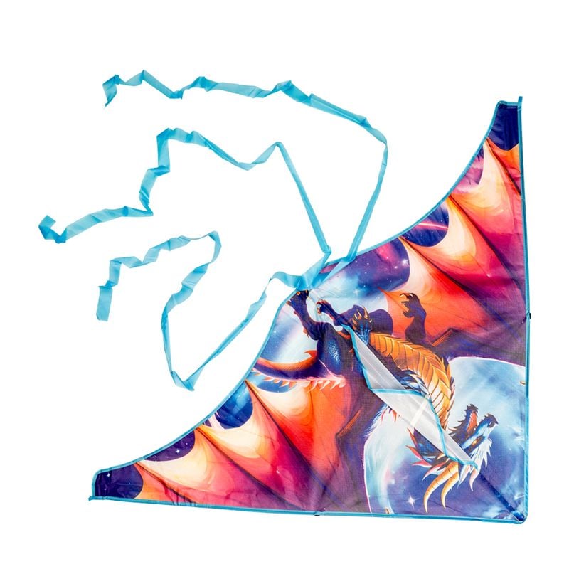 Gaisa pūķis, 1.37x0.68 m