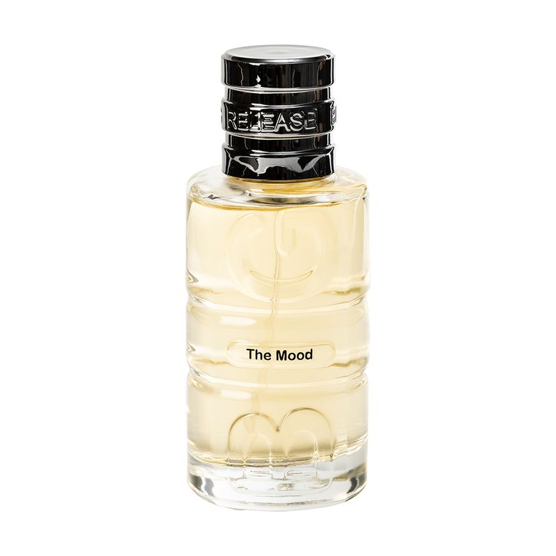Tualetes ūdens vīriešiem Omerta, 100 ml
