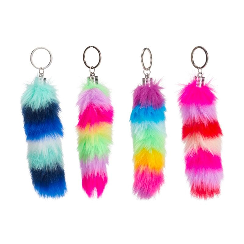 Atslēgu piekariņš "Aste"