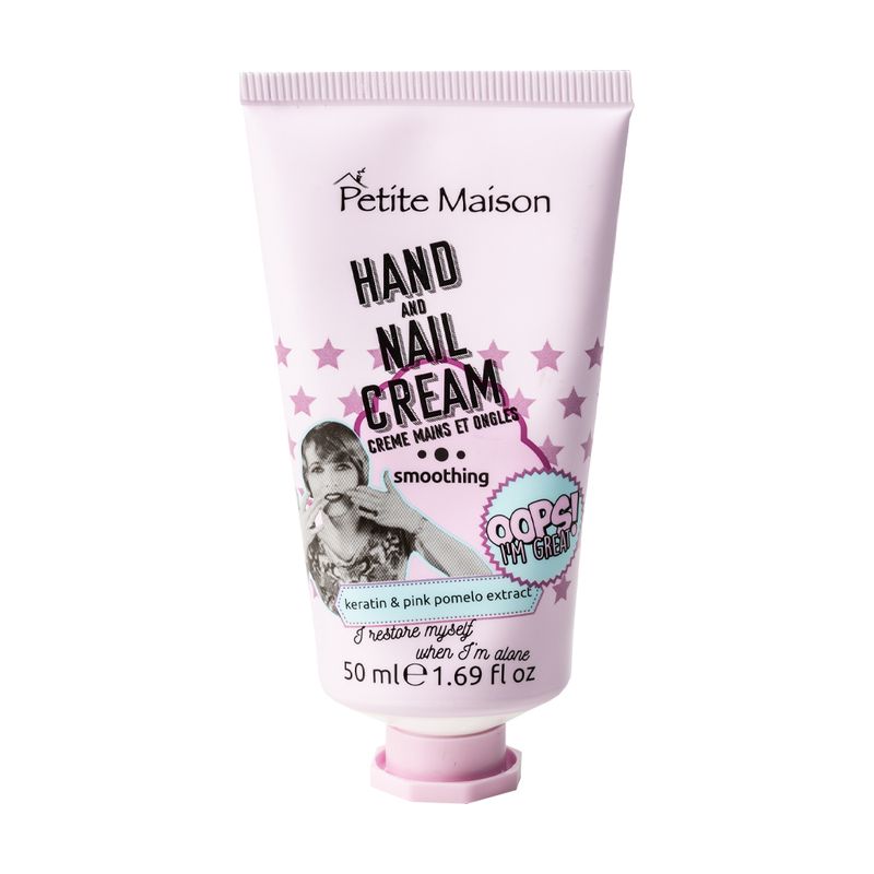 Roku krēms Petite Maison Retro, 50 ml