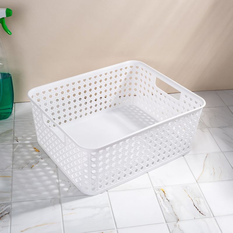 Uzglabāšanas kaste, 34х29х13 cm