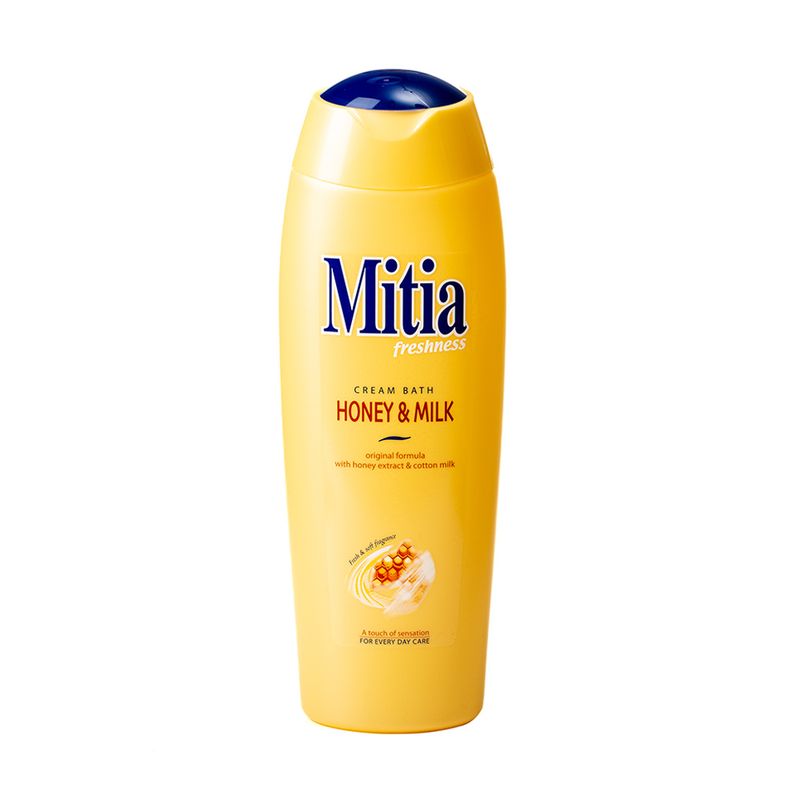 Vannas putas MITIA, 750 ml