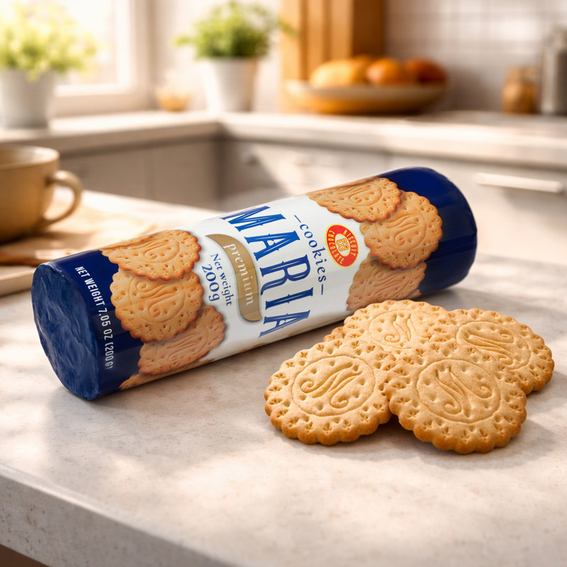 Cepumi Marija Premium, 200 g