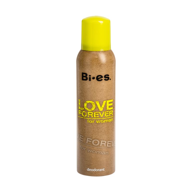 Izsmidzināms dezodorants sievietēm La Rive ,150ml