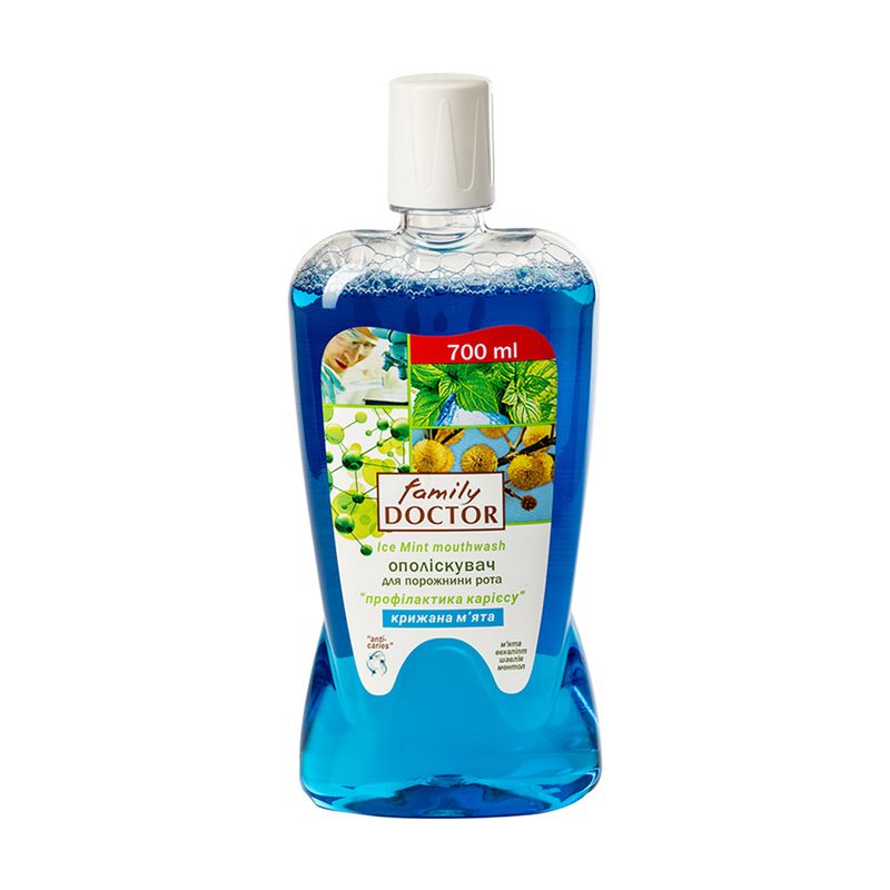 Mutes dobuma skalošanas līdzeklis FD, 700 ml, dažādi veidi