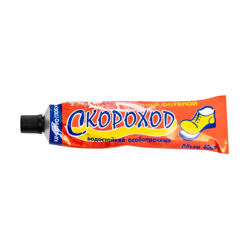 Līme GLOBUS, 40 ml