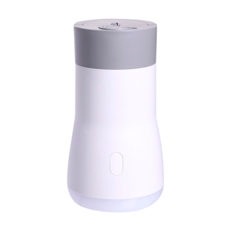 Bezvadu LED lukturītis ar USB kabeli