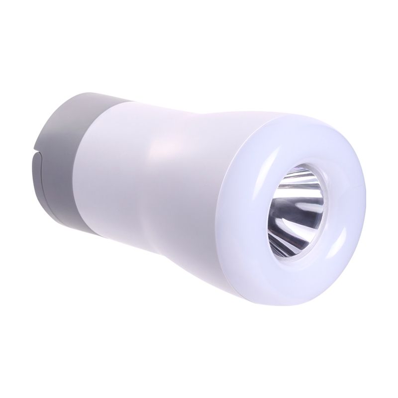 Bezvadu LED lukturītis ar USB kabeli