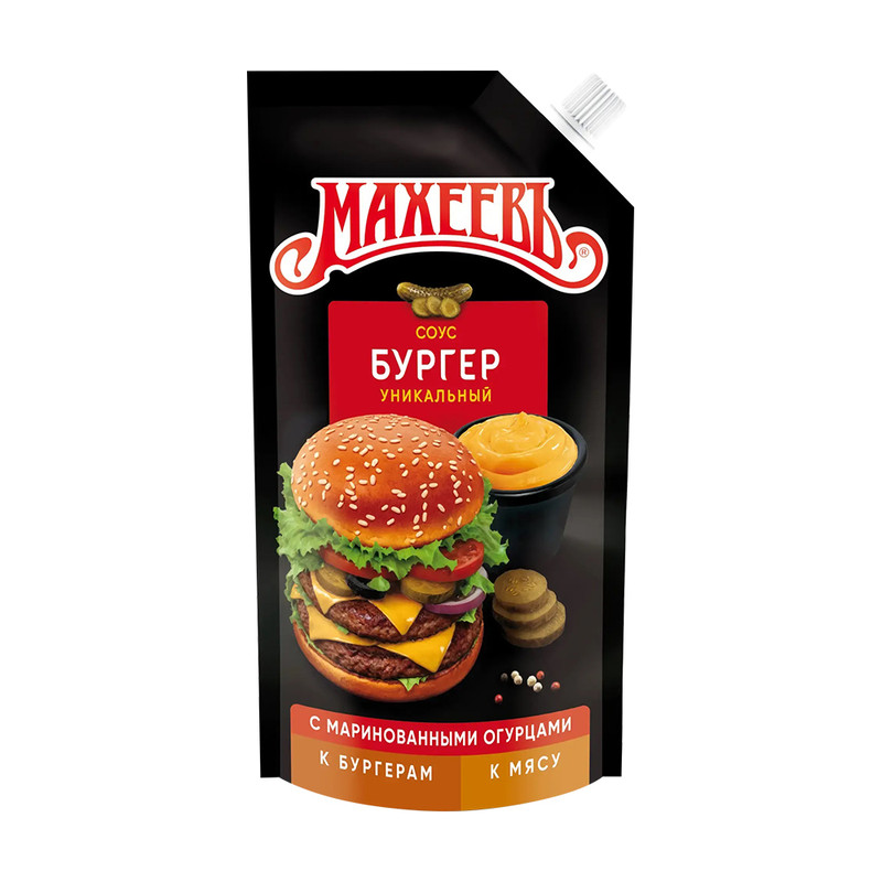Majonēzes mērce siera vai burgeru, 200 g