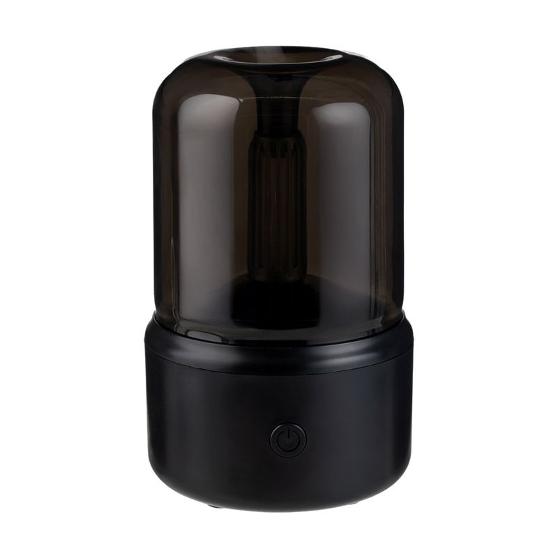 Aromatīsko eļļu difuzors, 3 LED