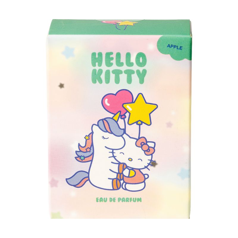 Parfimērijas ūdens, Hello Kitty, 15 ml, dažādi veidi