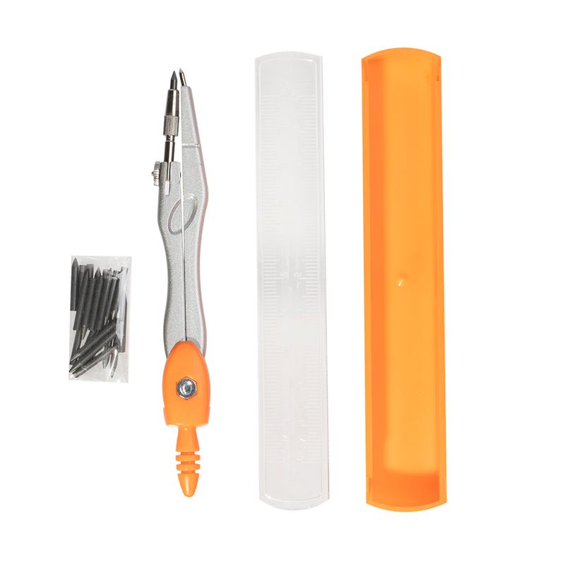 Cirkulis ar maināmiem grafītiem, dažādi veidi