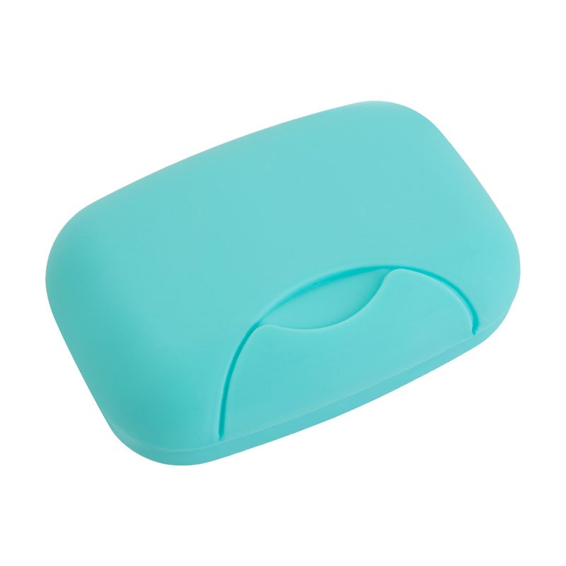 Ceļojumu ziepju trauks, 11х7х4 cm