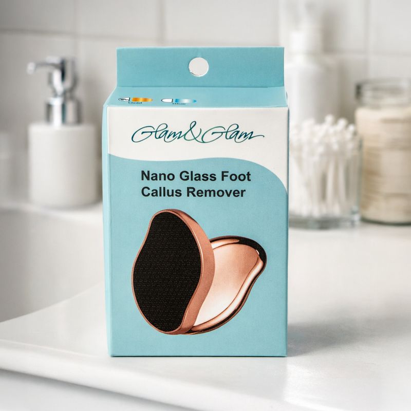 Stikla Nano depilators