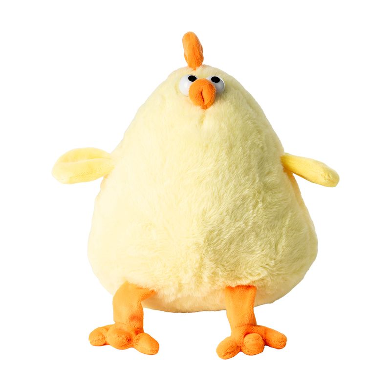 Mīkstā rotaļlieta, vista