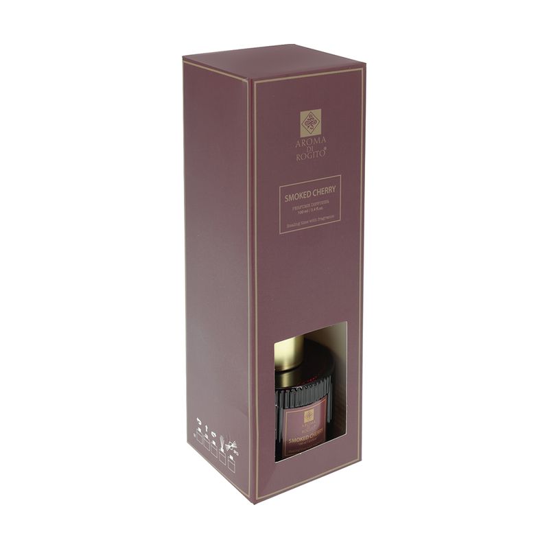 Aromātiskie kociņi, 100 ml