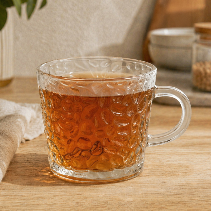 Krūze,  260 ml